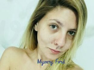 Myvery_Ford