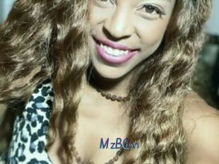 MzBliss