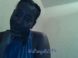 MzDanyelle214
