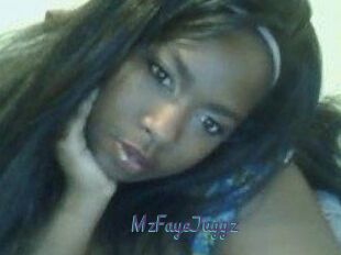 MzFayeJuggz