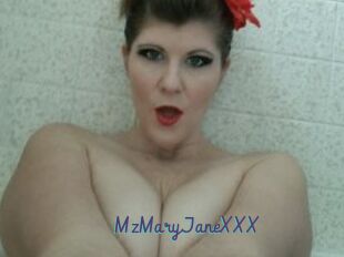 MzMaryJaneXXX