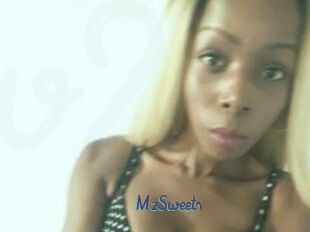 MzSweets