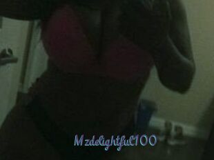 Mzdelightful100