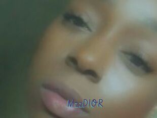 MzzDIOR