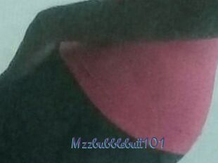 Mzzbubblebutt101
