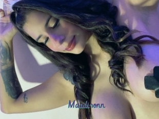 Maadisonn