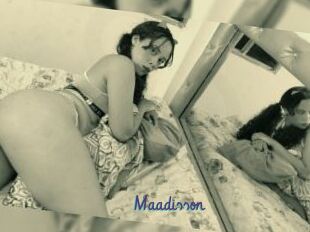 Maadisson