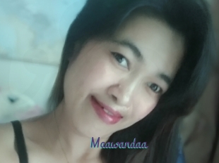 Maawandaa