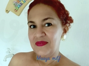 Maaya_milf