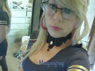 Maayangrey