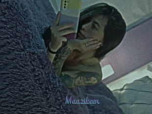 Maazikeen