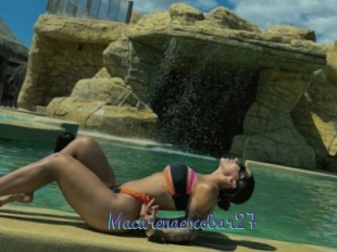 Macarenaescobar27