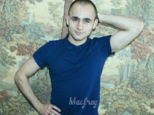 Macfrey