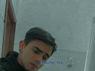 Macho_sex