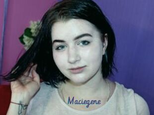 Maciegene