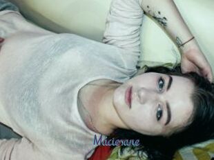 Maciesane