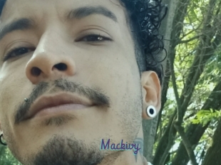 Mackivy