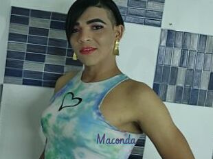 Maconda