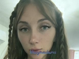 Macymeadowsx