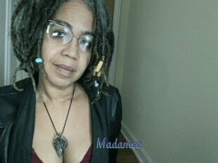 Madamee