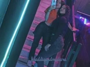 Maddieandmedusa