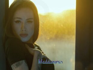 Maddienoris
