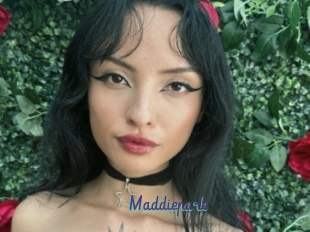 Maddiepark