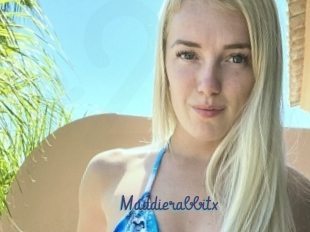 Maddierabbitx