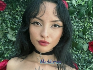 Maddieroa
