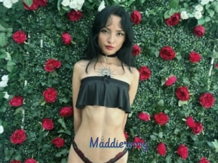Maddierossy