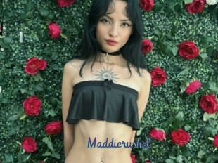 Maddierushel