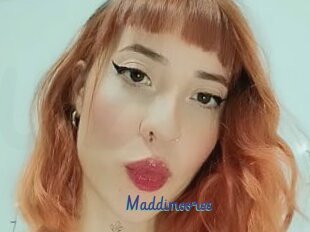 Maddimooree