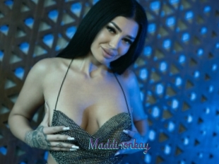 Maddisonkay