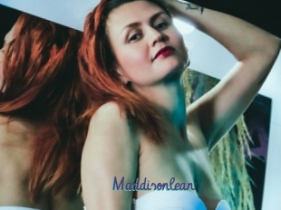 Maddisonlean
