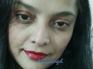Madduangel