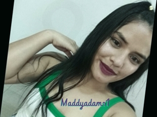 Maddyadams1