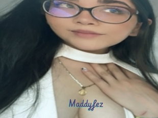 Maddyfez