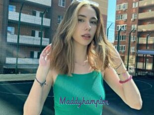 Maddyhampton
