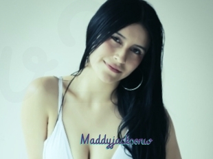 Maddyjacksonw