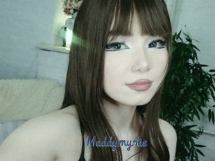 Maddymystie