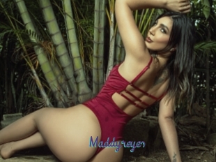 Maddyreyes