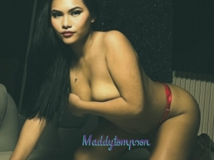 Maddytompson