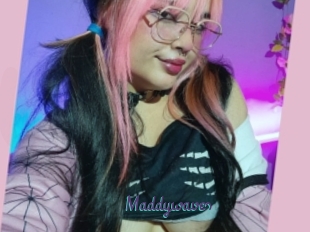 Maddywaves