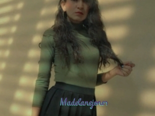 Madelanejones