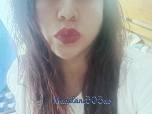 Madeleine303av