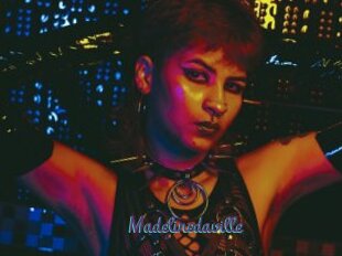 Madelinedaville