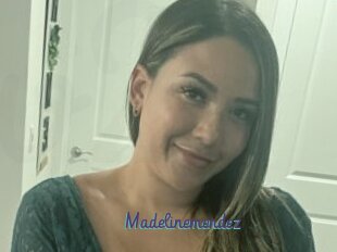 Madelinemendez