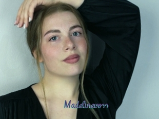 Madelinevoss