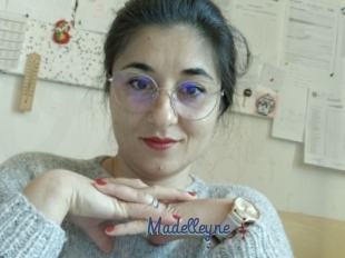 Madelleyne