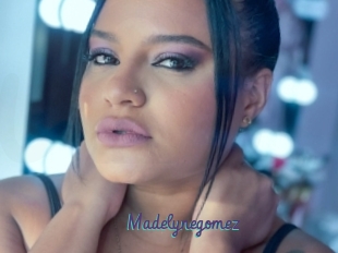 Madelynegomez